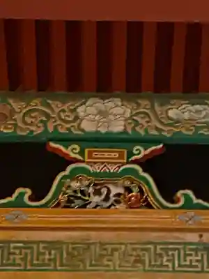 日光東照宮(栃木県)