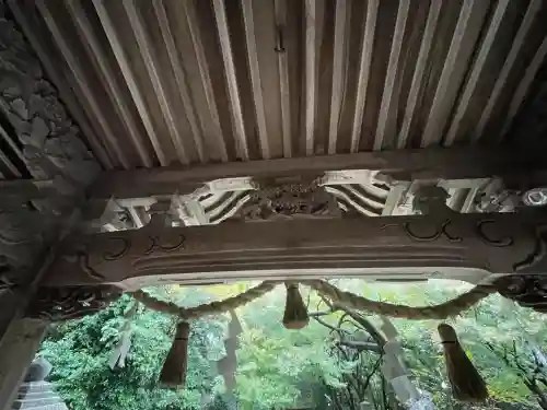 小坂神社(石川県)