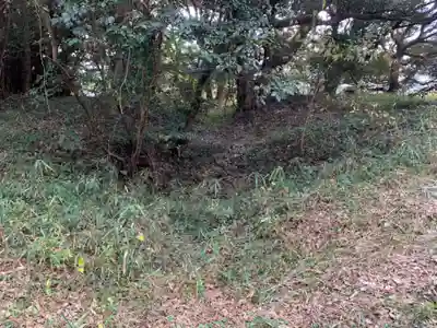 浅間神社(千葉県)