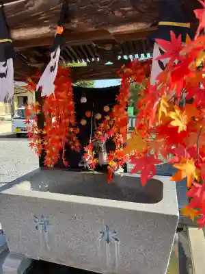 寺岡山元三大師(栃木県)