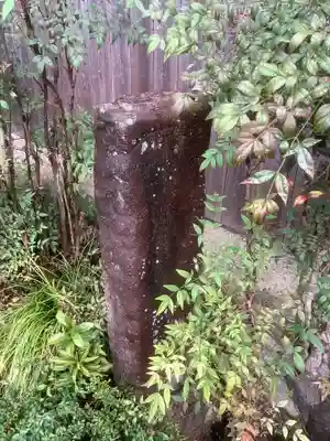 渭信寺のその他建物