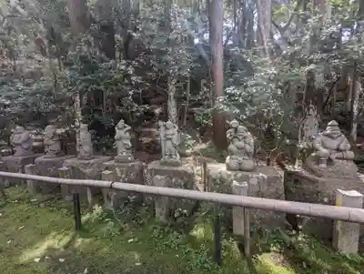 龍潭寺(滋賀県)