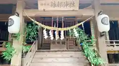 糠部神社(青森県)