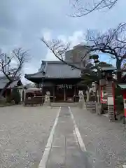 櫻井神社(兵庫県)