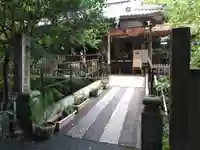 一ノ滝寺のその他建物
