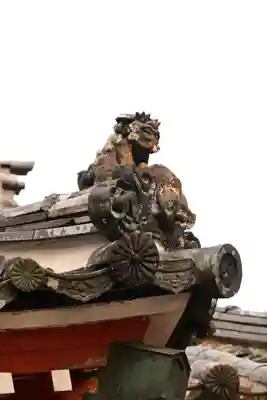 八幡奈多宮(大分県)