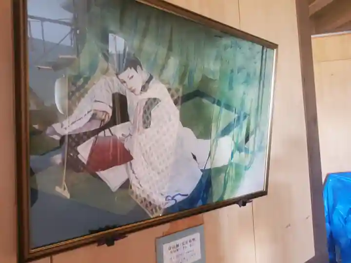 鹿島神社のその他建物