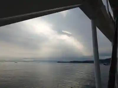 厳島神社(広島県)