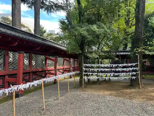 根津神社(東京都)