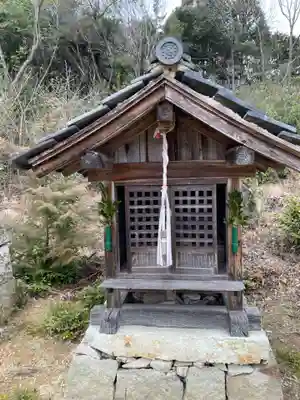 王子神社(兵庫県)
