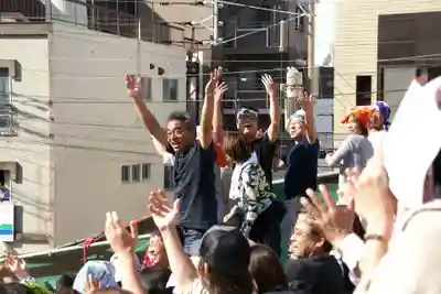 八坂神社(長崎県)