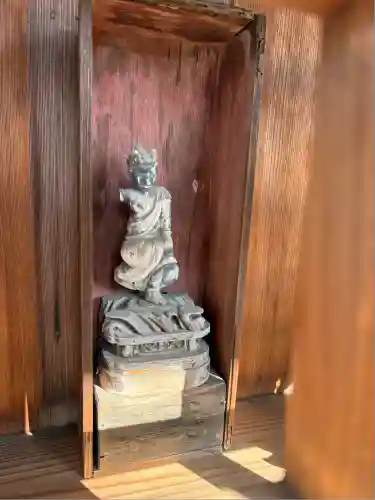 正高山 海印寺(愛知県)