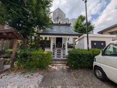 日枝神社(東京都)