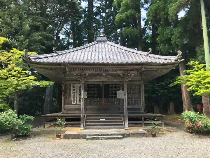 妙楽寺のその他建物