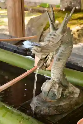 諏訪大社(長野県)