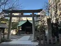 蔵前神社(東京都)