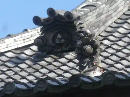 宝戒寺のその他建物