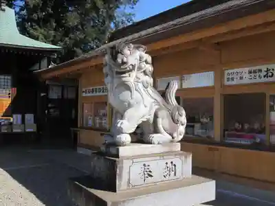 守谷総鎮守 八坂神社(茨城県)