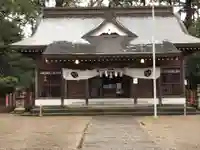 吉村八幡神社(宮崎県)