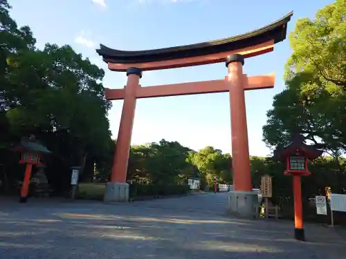 宇佐神宮(大分県)