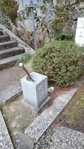 長命寺(滋賀県)