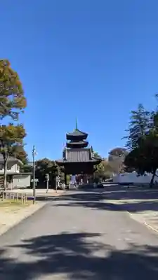 八事山 興正寺のその他建物