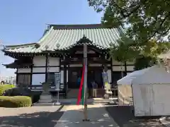 泉龍寺(神奈川県)