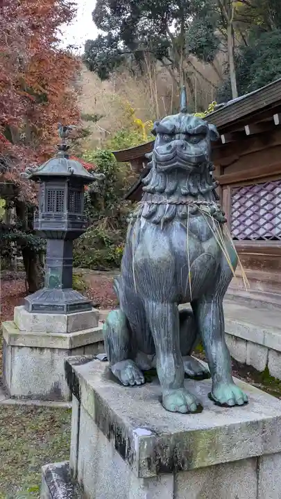 大石神社(京都府)