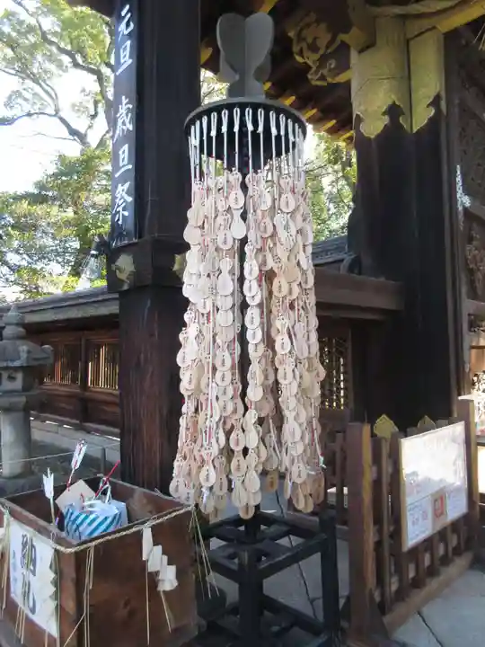 豊国神社のその他建物