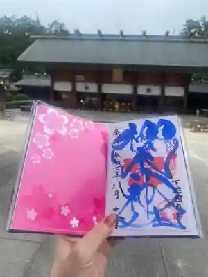 櫻木神社(千葉県)