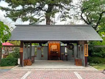 前橋東照宮(群馬県)