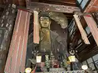 金鳳山 正法寺(岐阜県)