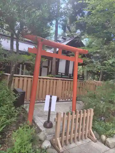 愛宕神社(東京都)