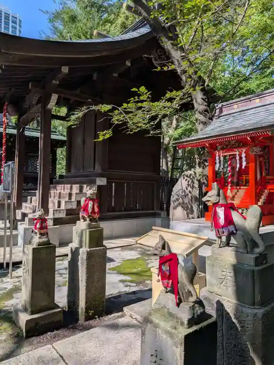 熊野神社(東京都)