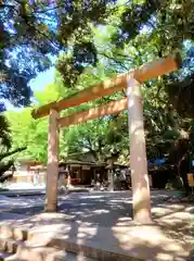 乃木神社(東京都)