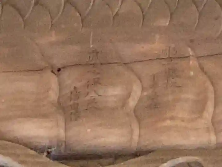 熊野神社の芸術