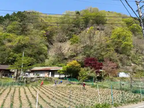 美豆山神社(徳島県)