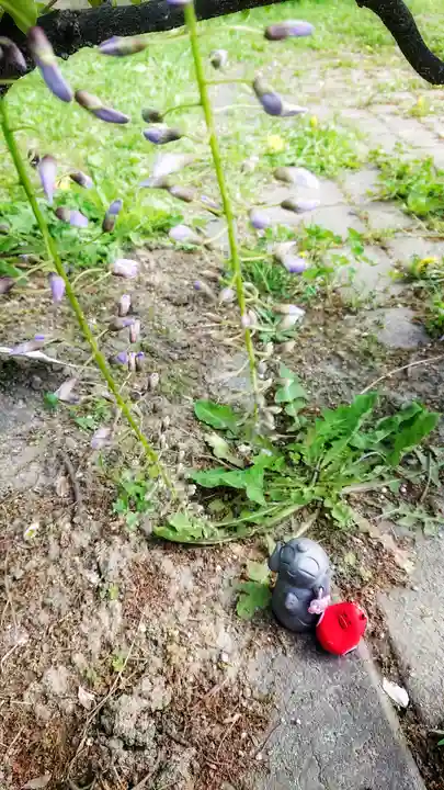 神明社(国府宮神明社)(愛知県)
