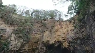 龍宮神社（田牛）(静岡県)