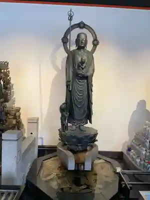 六波羅蜜寺(京都府)