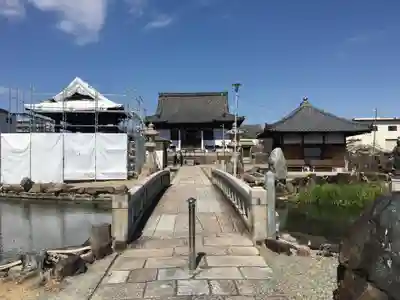 家原寺のその他建物