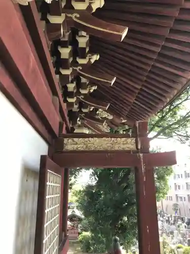 金蔵寺のその他建物
