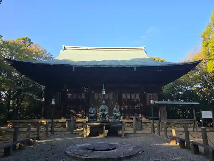 醍醐寺(上醍醐)(京都府)