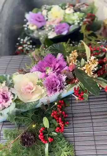 鹿島台神社(宮城県)