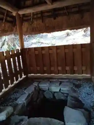 播州清水寺のその他建物