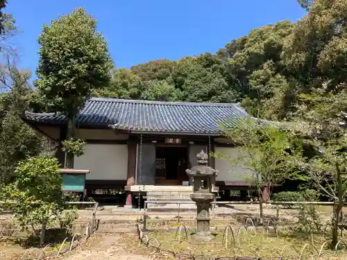 白毫寺(奈良県)
