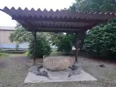 熊野神社(岐阜県)