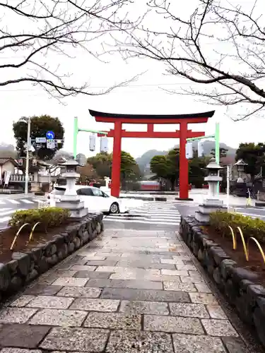 鶴岡八幡宮(神奈川県)