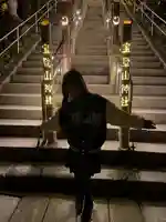 宝登山神社(埼玉県)