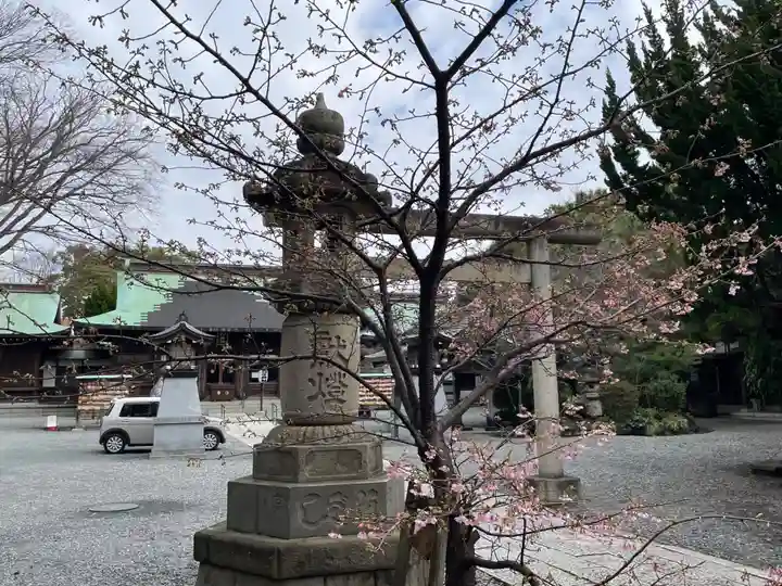 丸子神社 浅間神社(静岡県)